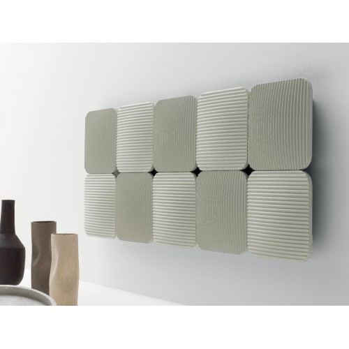 ANTRAX LANA RADIADOR HIDRÁULICO/ELÉCTRICO (VARIAS MEDIDAS Y ACABADOS)