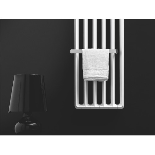 Radiador hidráulico Ghisa de Antrax, en colores | Terraceramica