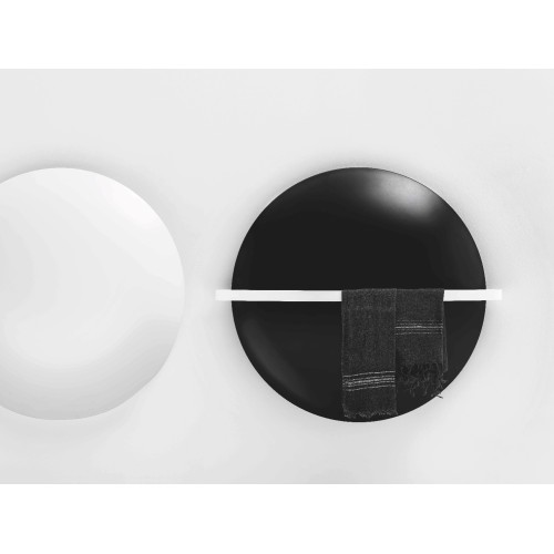 Radiadores hidráulicos Saturn & Moon de Antrax | Terracerámica
