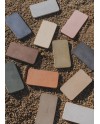 Sira Duna es una bañera exenta de hormigón en colores | Terracerámica