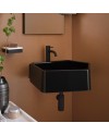 Lavabo suspendido Kanto de Cielo en varios colores | Terracerámica