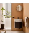 Mueble con lavabo Kanto, de Cielo en varios colores | Terracerámica