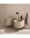 Bidet suspendido Otis de Cielo en varios colores | Terracerámica