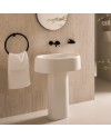 Lavabo freestanding Itaca de Cielo en varios colores | Terracerámica