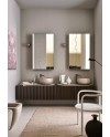 Mueble con lavabo Delfo226, de Cielo en varios colores | Terracerámica