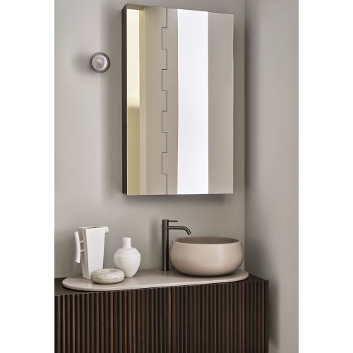 Mueble con lavabo Delfo226, de Cielo en varios colores | Terracerámica