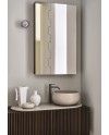 Mueble con lavabo Delfo226, de Cielo en varios colores | Terracerámica