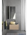 Mueble con lavabo Delfo76, de Cielo en varios colores | Terracerámica