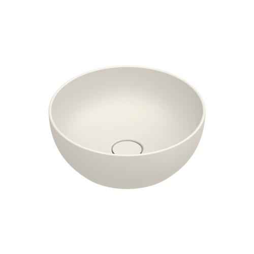 Green es un lavabo cerámico sobreencimera  de Catalano | Terracerámica