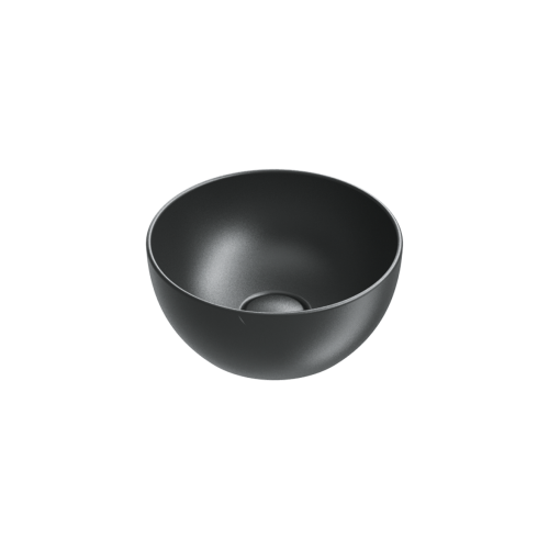 Sfera32 es un lavabo cerámico sobreencimera  de Catalano | Terracerámica