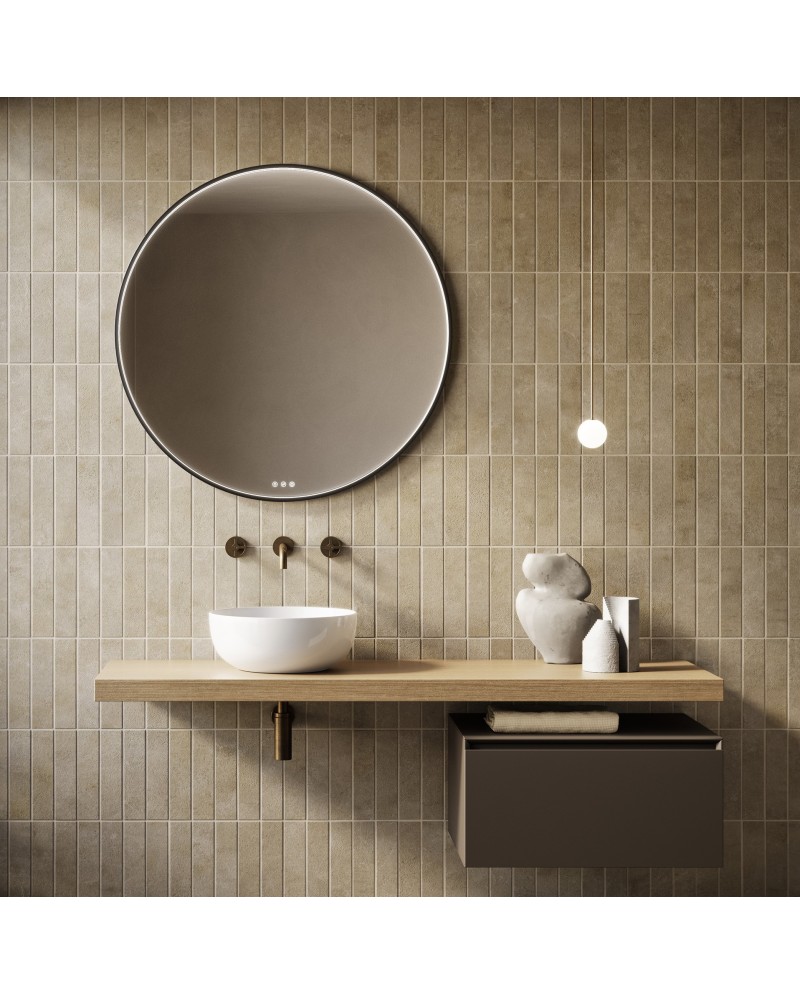 Sfera42es un lavabo cerámico sobreencimera de Catalano | Terracerámica Sfera42es un lavabo cerámico sobreencimera de Catalano | Terracerámica