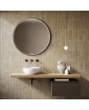 Sfera42es un lavabo cerámico sobreencimera  de Catalano | Terracerámica