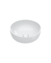 Sfera42es un lavabo cerámico sobreencimera  de Catalano | Terracerámica