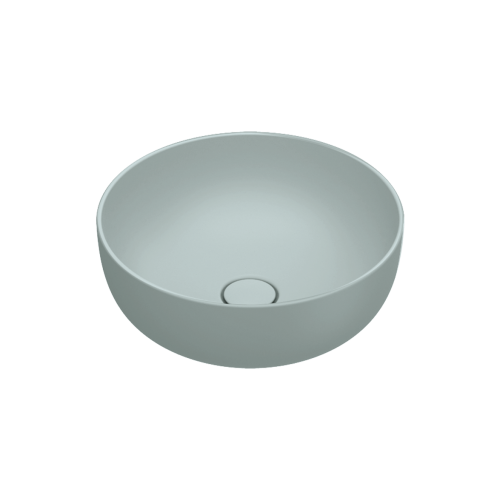 Sfera42es un lavabo cerámico sobreencimera  de Catalano | Terracerámica