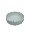 Sfera42es un lavabo cerámico sobreencimera  de Catalano | Terracerámica