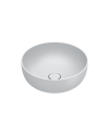 Sfera42es un lavabo cerámico sobreencimera  de Catalano | Terracerámica