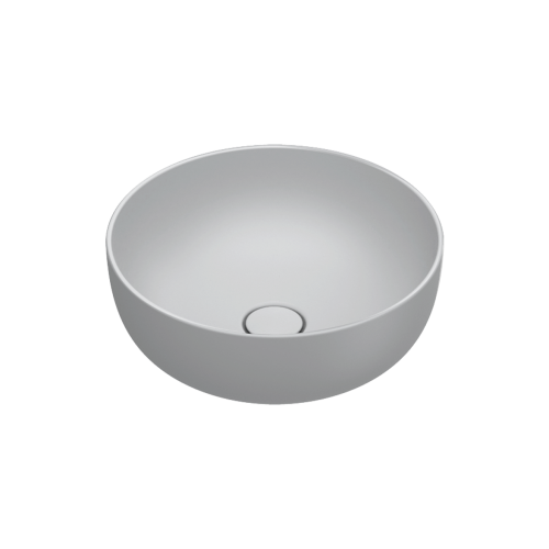 Sfera42es un lavabo cerámico sobreencimera  de Catalano | Terracerámica