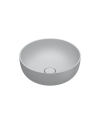 Sfera42es un lavabo cerámico sobreencimera  de Catalano | Terracerámica