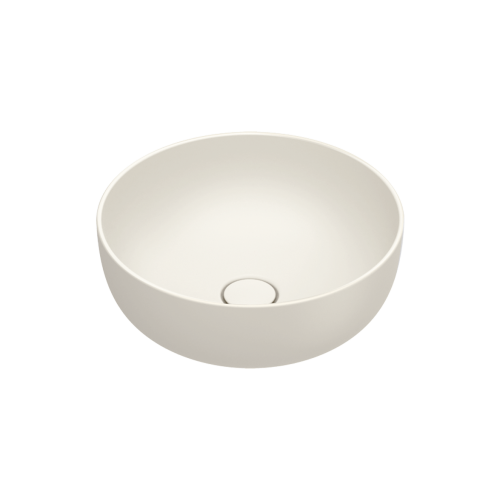 Sfera42es un lavabo cerámico sobreencimera  de Catalano | Terracerámica