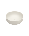 Sfera42es un lavabo cerámico sobreencimera  de Catalano | Terracerámica