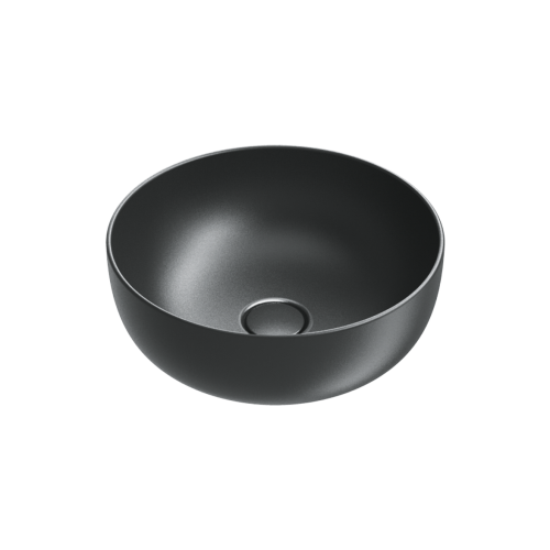 Sfera42es un lavabo cerámico sobreencimera  de Catalano | Terracerámica