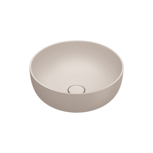 Sfera42es un lavabo cerámico sobreencimera  de Catalano | Terracerámica