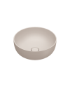Sfera42es un lavabo cerámico sobreencimera  de Catalano | Terracerámica