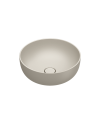 Sfera42es un lavabo cerámico sobreencimera  de Catalano | Terracerámica