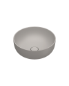 Sfera42es un lavabo cerámico sobreencimera  de Catalano | Terracerámica