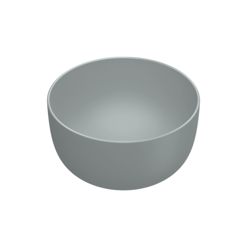 Sfera42es un lavabo cerámico sobreencimera  de Catalano | Terracerámica