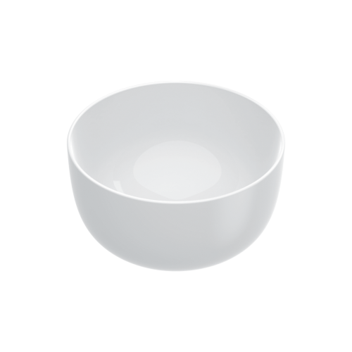 Sfera42es un lavabo cerámico sobreencimera  de Catalano | Terracerámica