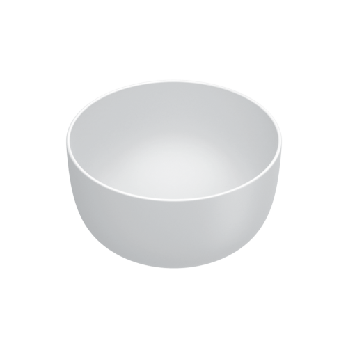 Sfera42es un lavabo cerámico sobreencimera  de Catalano | Terracerámica