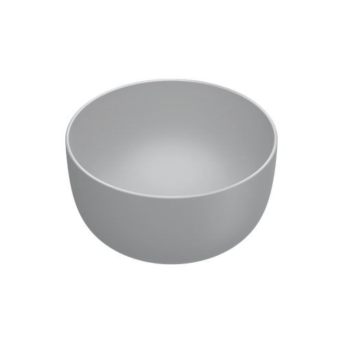 Sfera42es un lavabo cerámico sobreencimera  de Catalano | Terracerámica