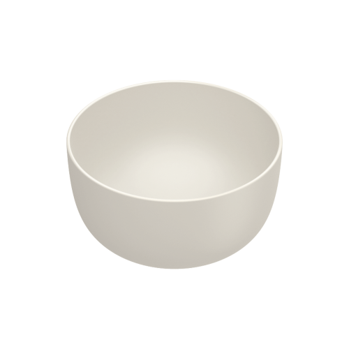 Sfera42es un lavabo cerámico sobreencimera  de Catalano | Terracerámica