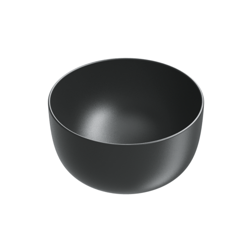 Sfera42es un lavabo cerámico sobreencimera  de Catalano | Terracerámica