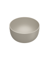 Sfera42es un lavabo cerámico sobreencimera  de Catalano | Terracerámica