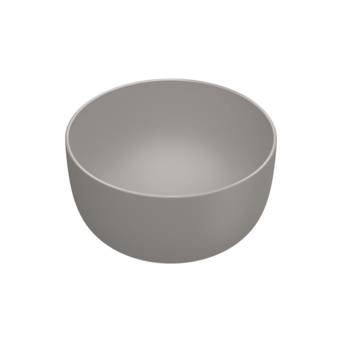 Sfera42es un lavabo cerámico sobreencimera  de Catalano | Terracerámica