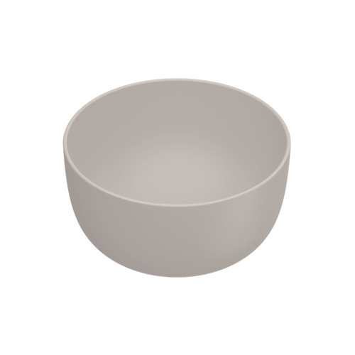 Sfera42es un lavabo cerámico sobreencimera  de Catalano | Terracerámica