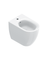 Sfera55 es un bidet a suelo de Catalano | Terracerámica