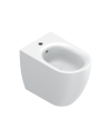 Sfera55 es un bidet a suelo de Catalano | Terracerámica