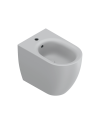 Sfera55 es un bidet a suelo de Catalano | Terracerámica