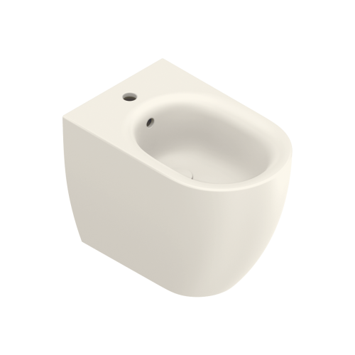 Sfera55 es un bidet a suelo de Catalano | Terracerámica
