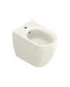 Sfera55 es un bidet a suelo de Catalano | Terracerámica