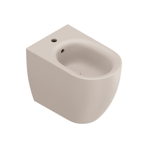 Sfera55 es un bidet a suelo de Catalano | Terracerámica