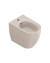 Sfera55 es un bidet a suelo de Catalano | Terracerámica