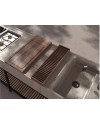 Cocina exterior de la marca Terrenere. Varios acabados | Terracerámica