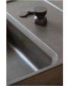 Cocina exterior de la marca Terrenere. Varios acabados | Terracerámica