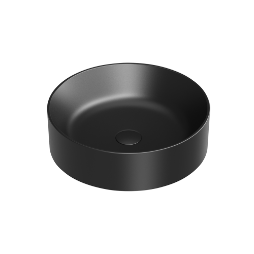 Zero es un lavabo cerámico sobreencimera  de Catalano | Terracerámica