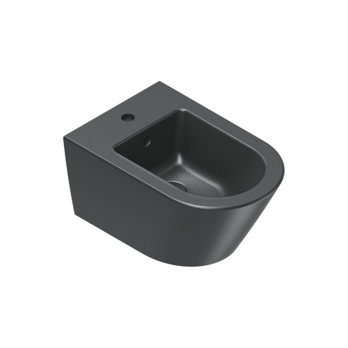 Zero es un bidet suspendido de Catalano | Terracerámica