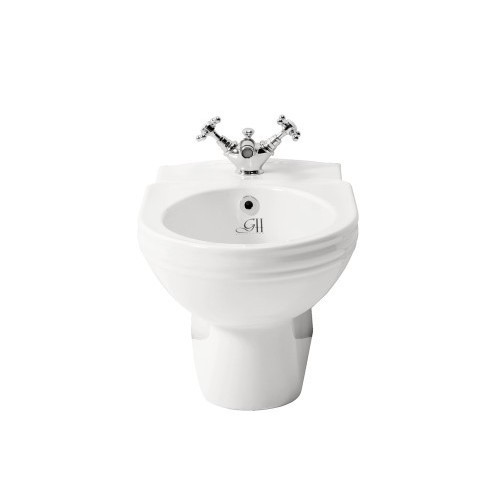 GENTRY HOME VICTORIAN BIDET SUSPENDIDO